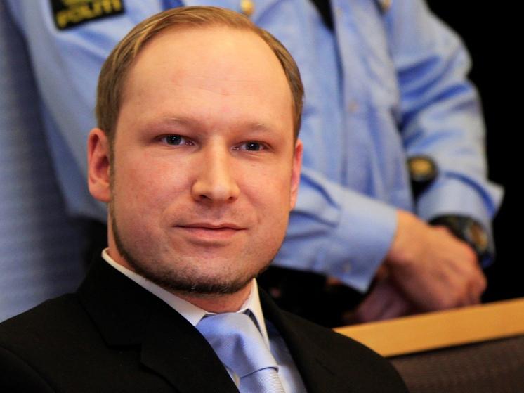 Criminalul norvegian Anders Breivik voia să-l asasineze pe Obama în 2009, la Premiile Nobel