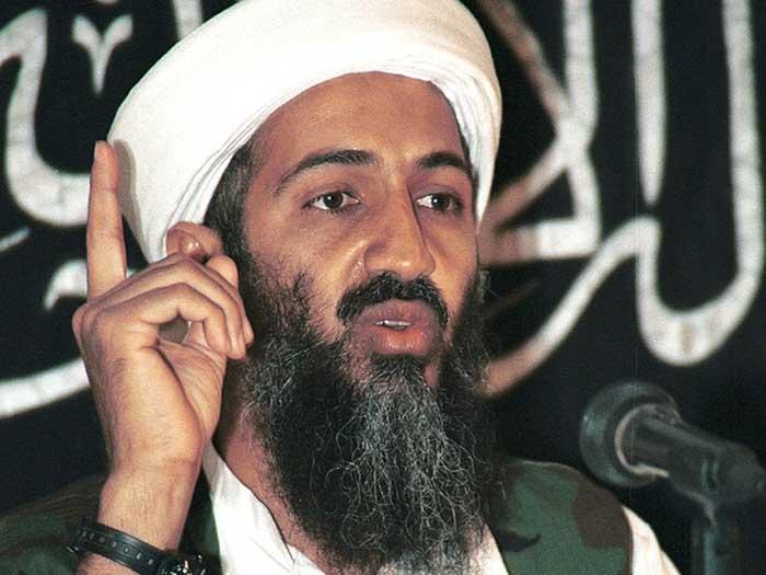 Văduvele lui Osama bin Laden, condamnate de justiţia din Pakistan la 45 de zile de închisoare