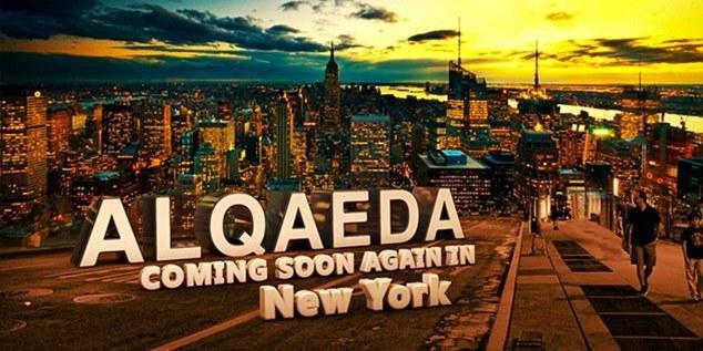 Al Qaida ameninţă din nou SUA. Vezi mesajul de pe internet care a alarmat FBI