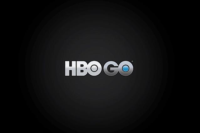 S-a lansat HBO GO