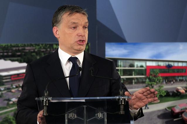 Ungaria: Noul preşedinte va fi numit la 16 aprilie