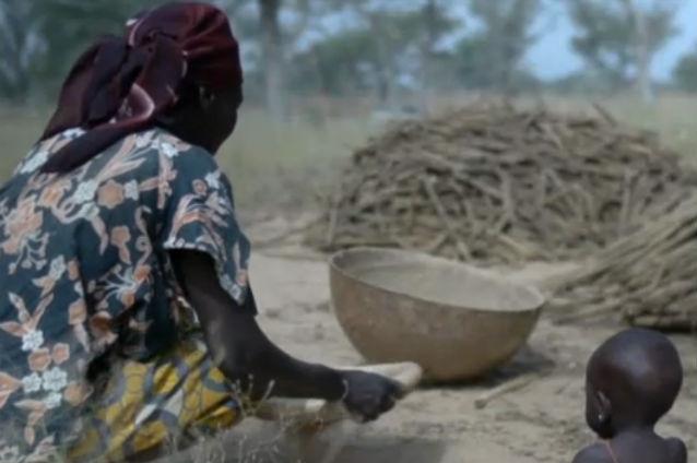 VIDEO: Peste 10 milioane de persoane ar putea muri din cauza foametei în Africa. Campanie media de 24 de ore pentru a atrage atenţia asupra crizei umanitare