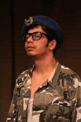 “Biloxi Blues”, motiv de studiu şi de meditaţie pentru psihologia masculină 10076542