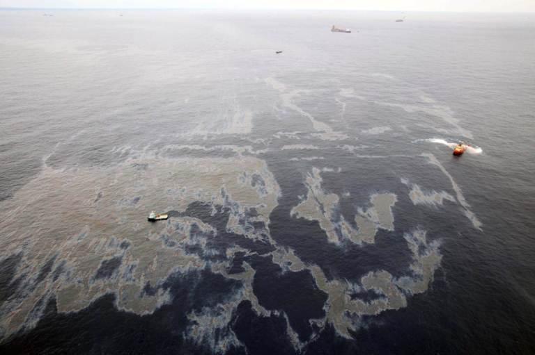 Brazilia cere companiei Chevron 11 miliarde de dolari despăgubire pentru poluarea Atlanticului