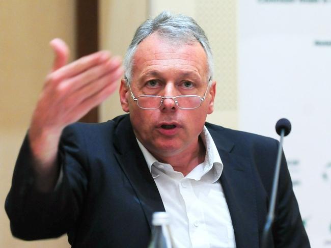 Laszlo Borbely, despre acuzaţiile DNA: Justiţia trebuie să-şi facă datoria