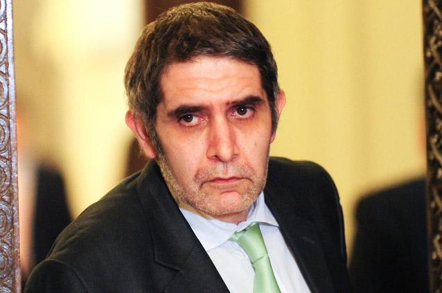 Pambuccian: Fişierele cu datele de trafic stocate de furnizorii de telefonie şi internet trebuie să fie semnate electronic