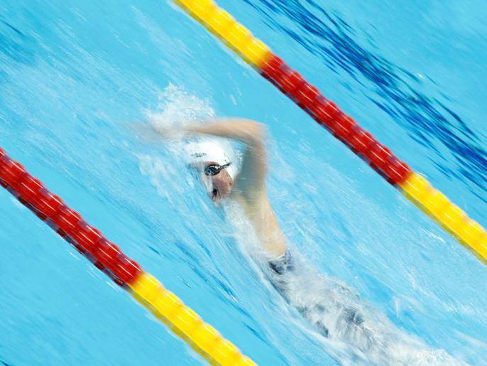 Patru copii din Baia Mare s-au intoxicat cu vapori de clor la Bazinul Olimpic de Înot