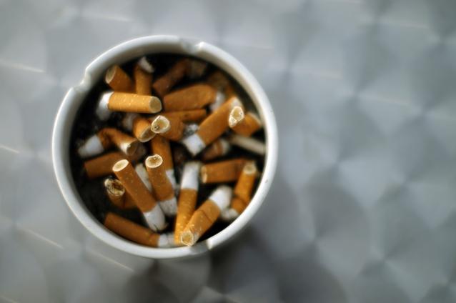 În doar zece ani, numărul deceselor cauzate de fumat S-A TRIPLAT! Ce mai spune studiul World Lung Foundation