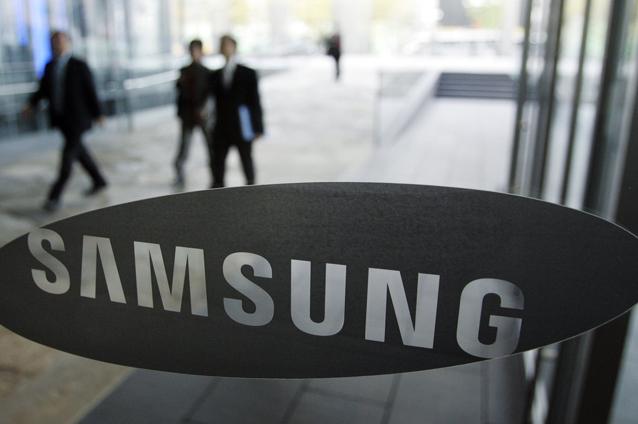 Samsung, profit record în primul trimestru al 2012, datorită vânzărilor de smartphone-uri