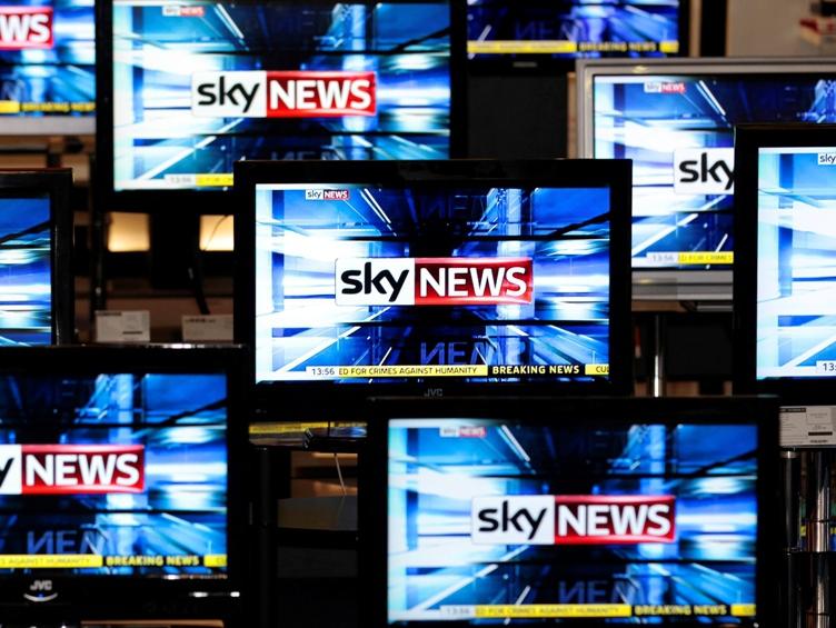 Sky News recunoaşte că a autorizat piratarea unor e-mailuri într-un caz de escrocherie