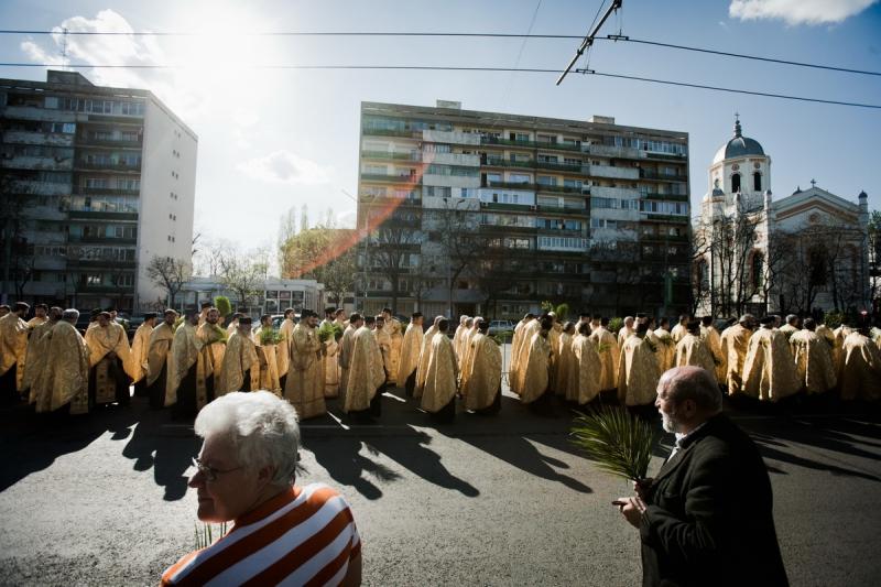 8 aprilie 2012. Imaginile zilei 10245666