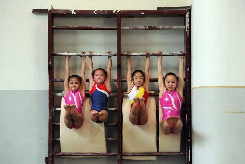 8 aprilie 2012. Imaginile zilei 10245672