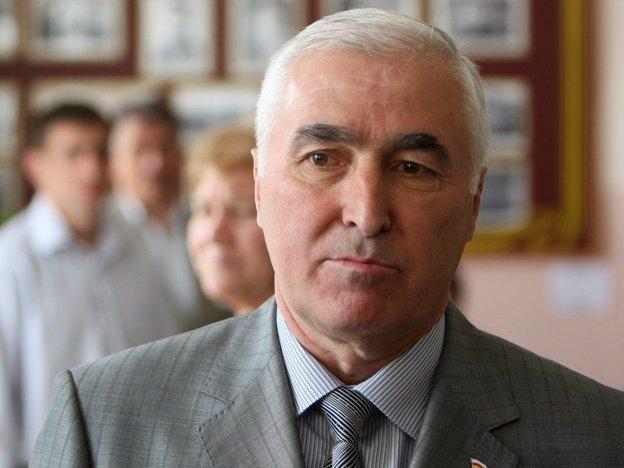 Fostul şef al KGB Leonid Tibilov, ales preşedinte al Osetiei de Sud