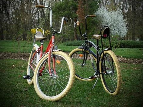 Renaşterea unui „clasic”. Bicicleta Pegas s-a întors! Află totul despre ea!