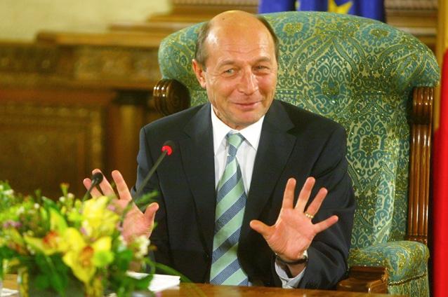 SCANDAL DIPLOMATIC fără precedent: Traian Băsescu refuză să primească scrisorile de acreditare ale unui ambasador UE