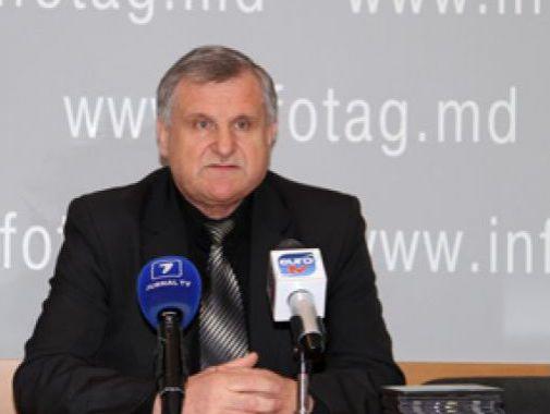 Atentat în Republica Moldova: Şeful ANRE a fost rănit după ce autoturismul său a sărit în aer