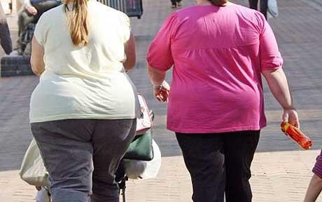 Majoritatea populaţiei din Satu Mare este obeză sau supraponderală - studiu