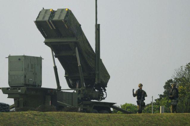 Alertă maximă: Japonezii, pregătiţi în orice clipă să doboare racheta nord coreenilor