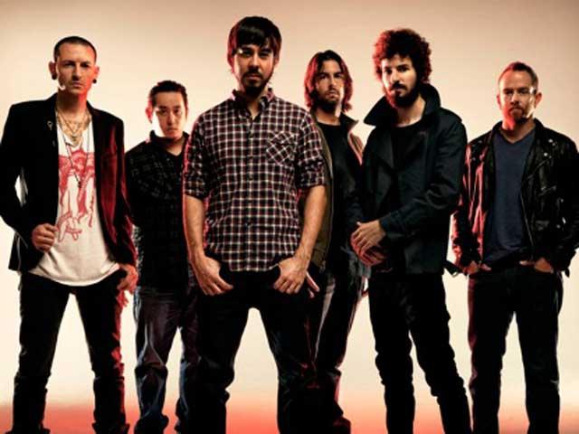 E oficial! Linkin Park canta pentru prima oara in Romania. Vezi cat costa biletele!