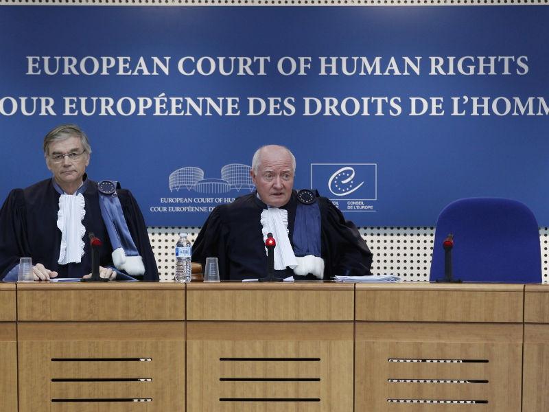 Incestul rămâne ilegal în Germania, a hotărât Curtea Europeană pentru Drepturile Omului. Legea fusese contestată de un cuplu frate-soră