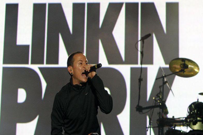 Posibil concert Linkin Park la Bucureşti în iunie 2012 (VIDEO)