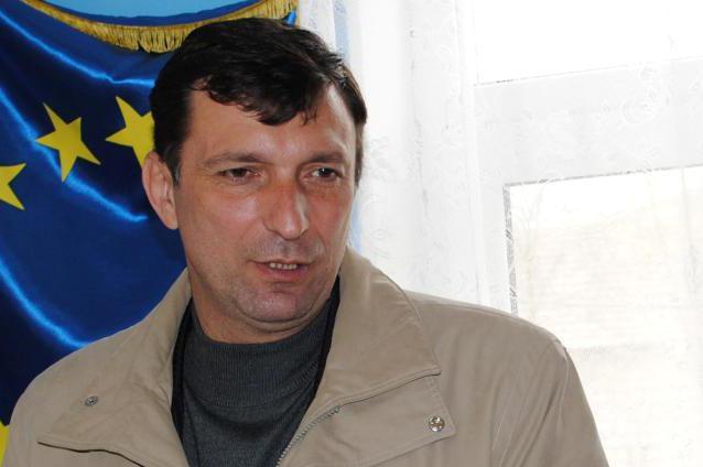 Primarul din Buzău reţinut pentru luare de mită a fost arestat