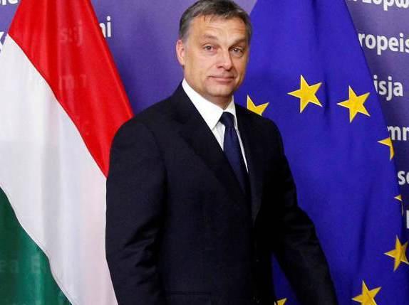 Premierul ungar acuză UE şi FMI de "şantaj"