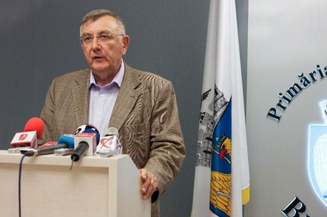 Andrei Chiliman îşi dă demisia de onoare din Biroul Permanent Central al PNL