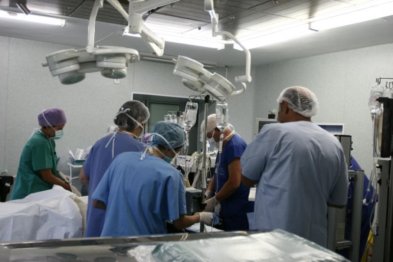 Donările de organe – blocate de un proiect al Ministerului Sănătăţii. Ce spun specialiştii