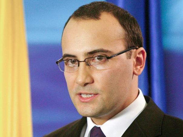 Valeriu Turcan: Dacă nu dădea banii ceruţi de PDL, Guvernul Ungureanu era dat jos