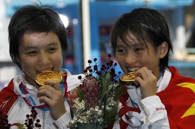 Porcul cu steroizi - teroarea sportivilor chinezi, înaintea Jocurilor Olimpice