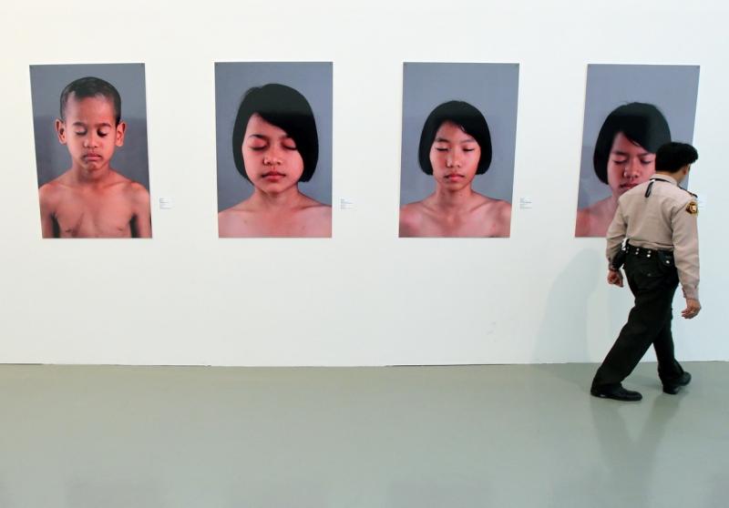 19 aprilie 2012. Imaginile zilei 10733799