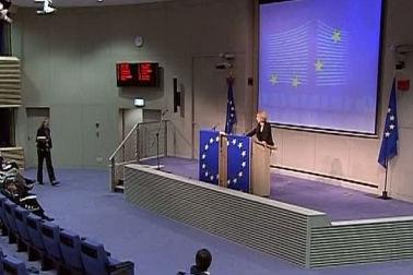 Comisia Europeană ar putea rambursa României peste 14 miliarde de euro până la sfârşitul lui 2013