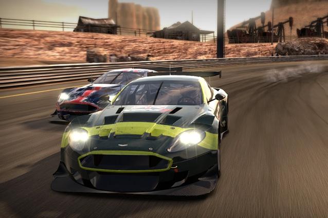 O adaptare cinematografică a jocului video "Need for Speed", în curând pe marile ecrane