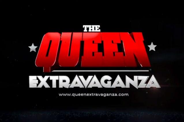 VIDEO: Legendara trupă Queen şi-a găsit înlocuitori. The Queen Extravaganza pleacă în turneu în SUA şi Canada