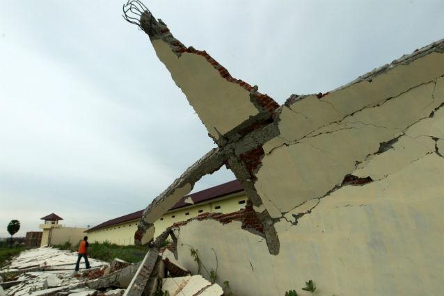 Indonezia, zguduită de două cutremure. Nu a fost emisă alertă de tsunami