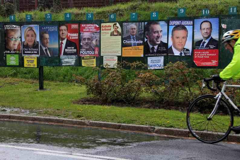 Alegeri Franţa 2012: Tot ce trebuie să ştii despre programele candidaţilor la prezidenţiale