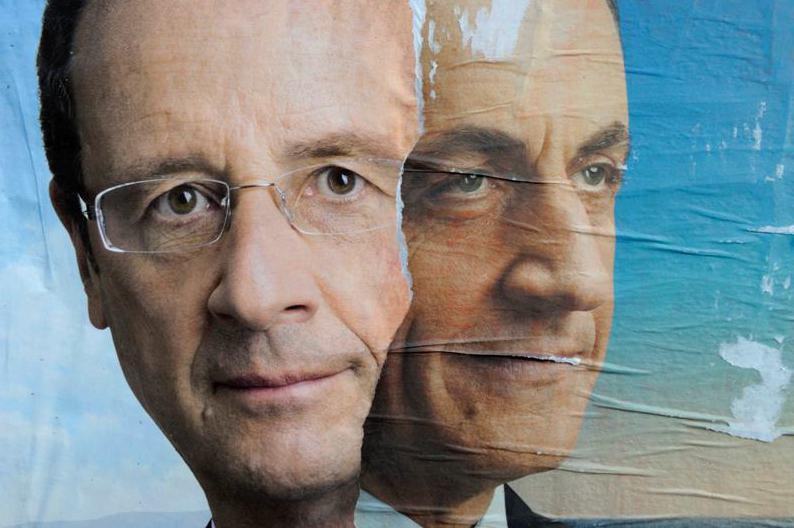Franţa votează: Sarkozy sau Hollande? Urmăreşte LIVE pe jurnalul.ro desfăşurarea alegerilor prezidenţiale