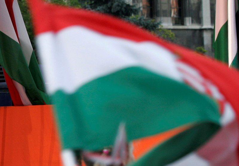 Ungaria: 250.000 de cereri de cetăţenie