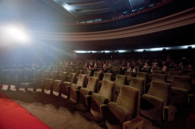 Cinema City deschide încă două cinematografe în 2012