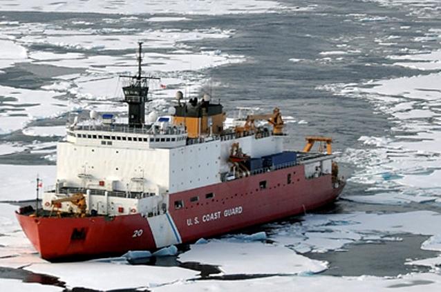 Oamenii de ştiinţă cer interzicerea pescuitului în Oceanul Arctic. Vezi de ce