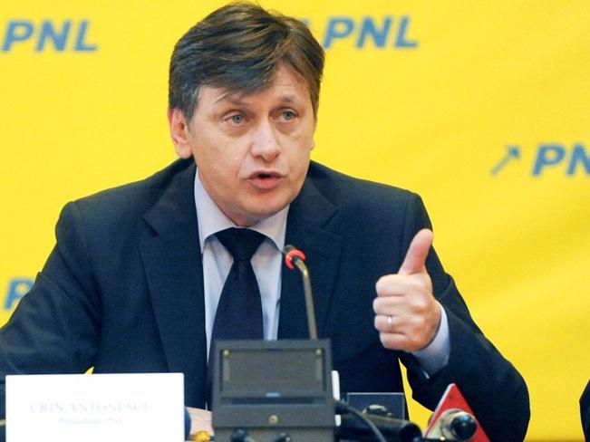 PNL nu renunţă la candidatura pentru sectorul 6. Antonescu: Îl susţinem în continuare pe Rareş Mănescu