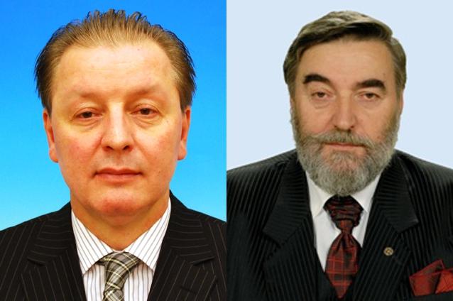 Rândurile parlamentarilor PDL se răresc dramatic: deputatul Uricec pleacă la PSD, iar senatorul Sbârciu la PC