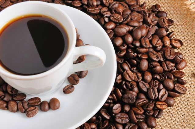 Alertă europeană: substanţă cancerigenă descoperită în cafea!