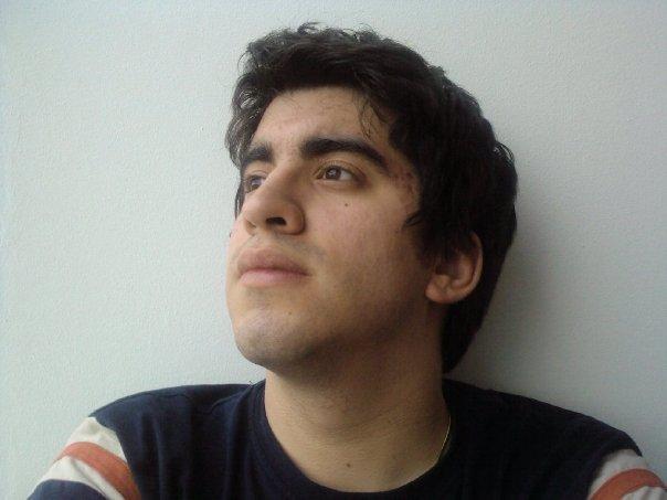 Petru Călinescu, mesaj emoţionant pe Facebook după sinuciderea fratelui său, Luca 11084069