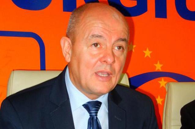 Şeful PDL Giurgiu pleacă din partid. Marin Anton renunţă şi la candidatura la CJ Giurgiu