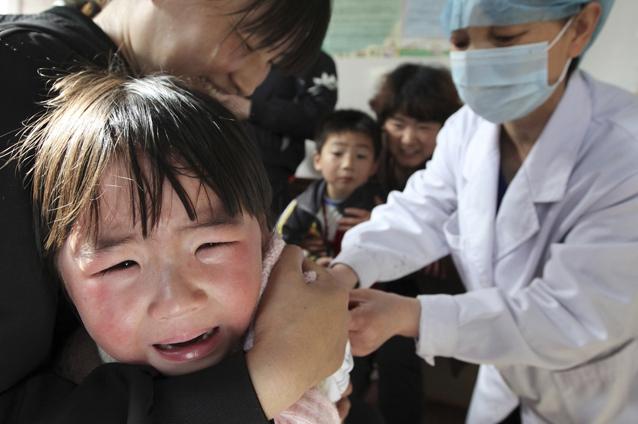 Organizaţia Mondială a Sănătăţii:O boală misterioasă în Vietnam!
