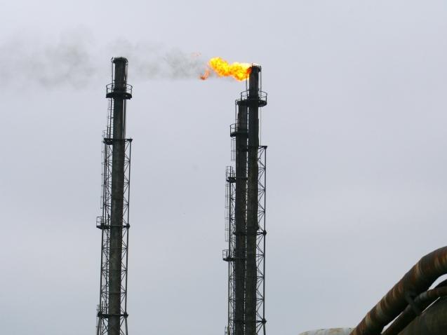 ANRM a desecretizat acordurile petroliere ale Chevron