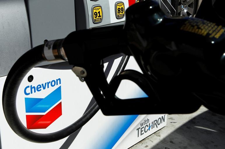 Chevron a acceptat desecretizarea contractelor din România. Vezi DOCUMENTELE