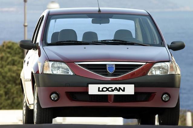 Dacia produce ULTIMUL Logan în decembrie 2012. Ce va fi după?